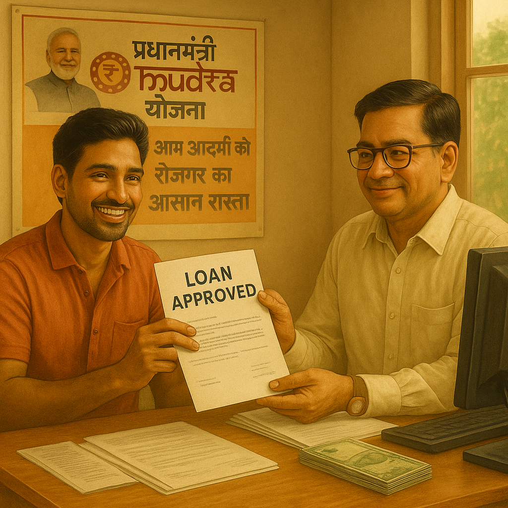 📱 कम पैसों में ट्रेडिंग कैसे करें? 💸 सरकार की योजना और मोबाइल ऐप से कमाई